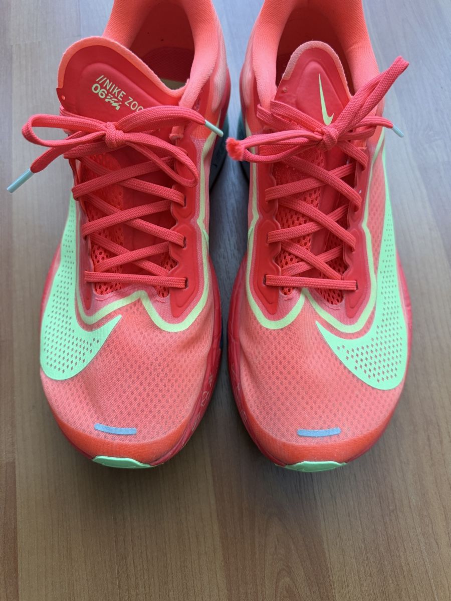 Nike Herrenschuhe: Nike Zoom Fly – Gebraucht aus Basel von Move17 2